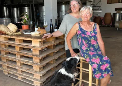 CATI RIBOT VE D‘AVIOR