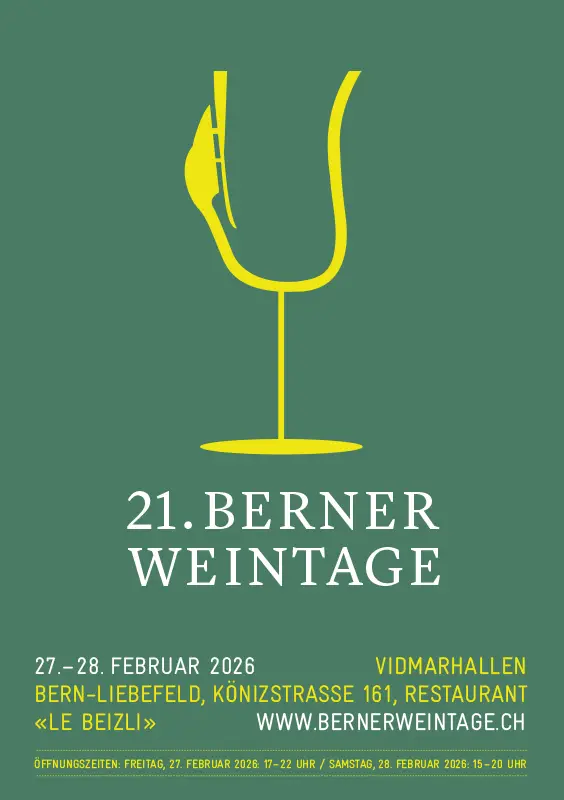 Degustation Naturweine